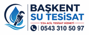 baskent su tesisat